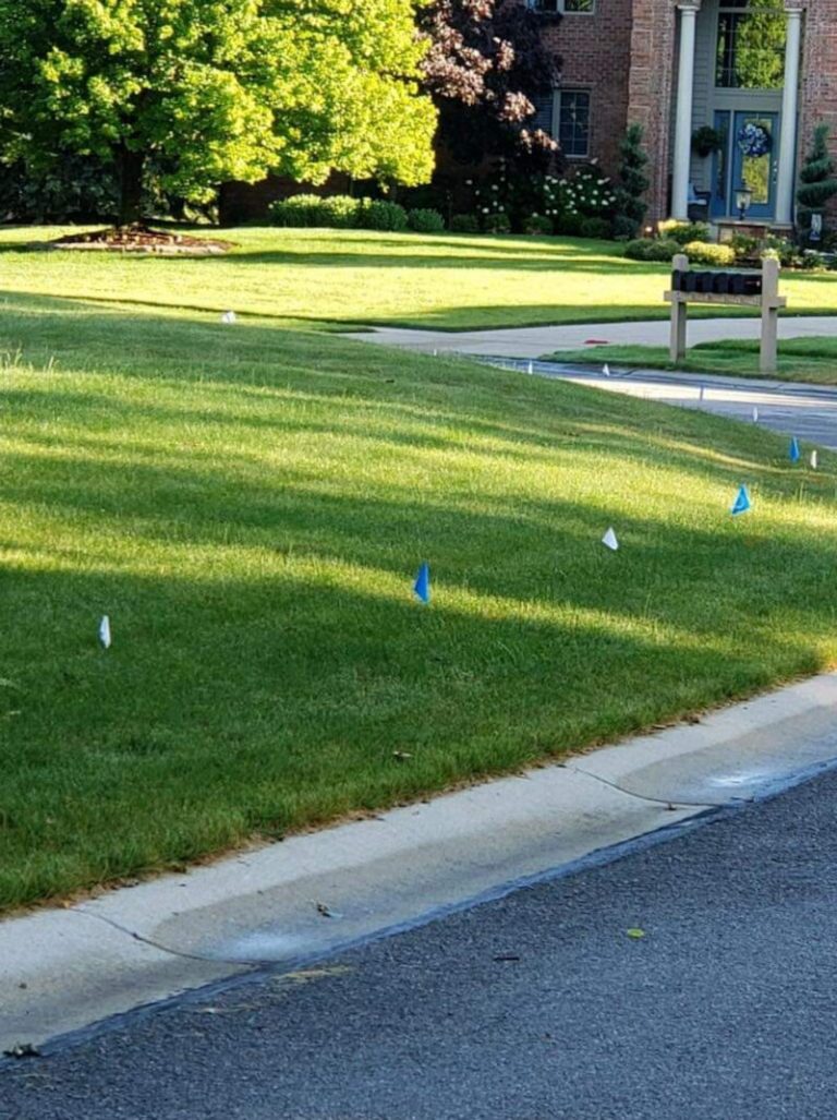 UNDERGROUND FENCING Von Aries Kennels